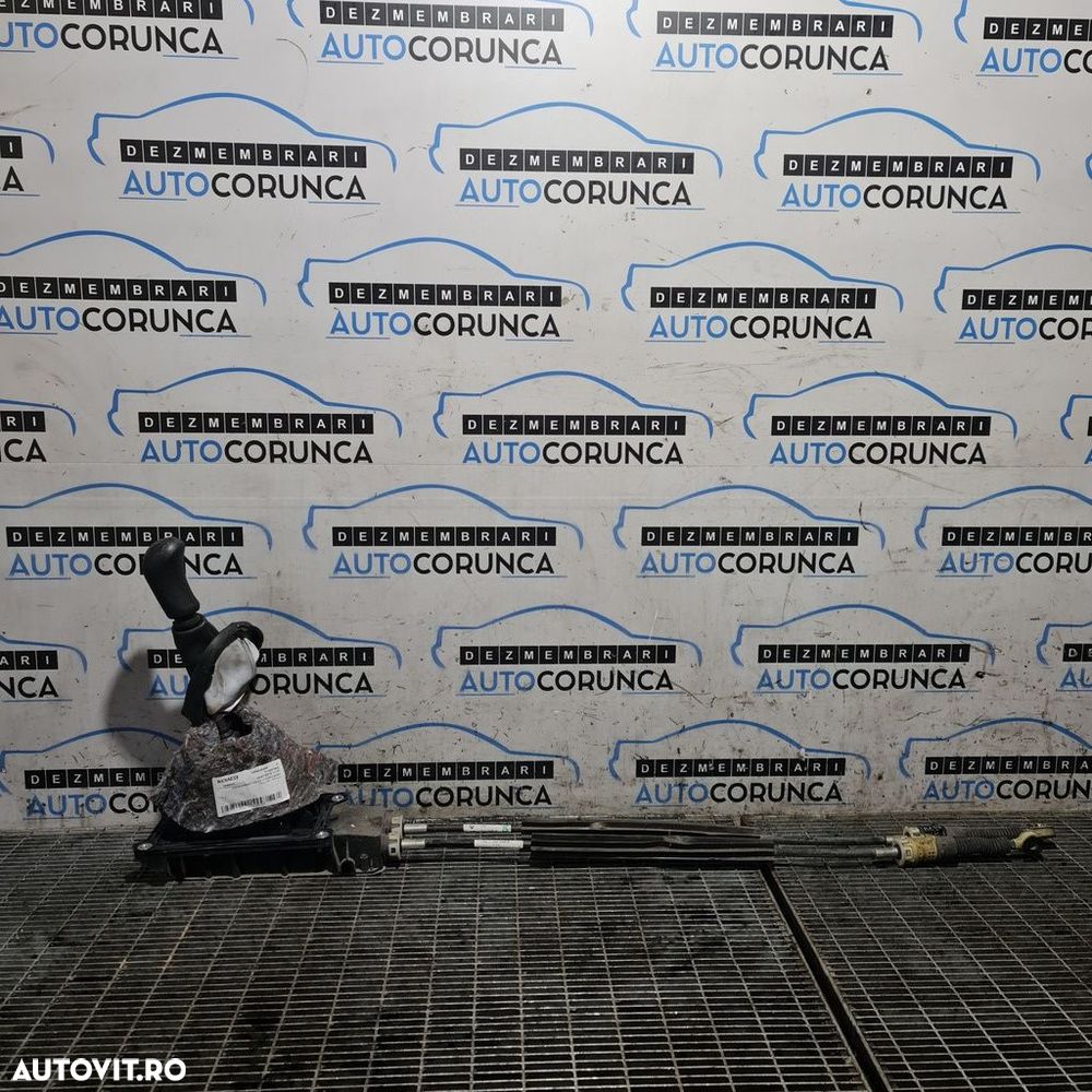 Timonerie Dacia Sandero 2 Facelift 1.0 TCe 2016 - 2020 Manuala 5 Trepte (1327) - 1