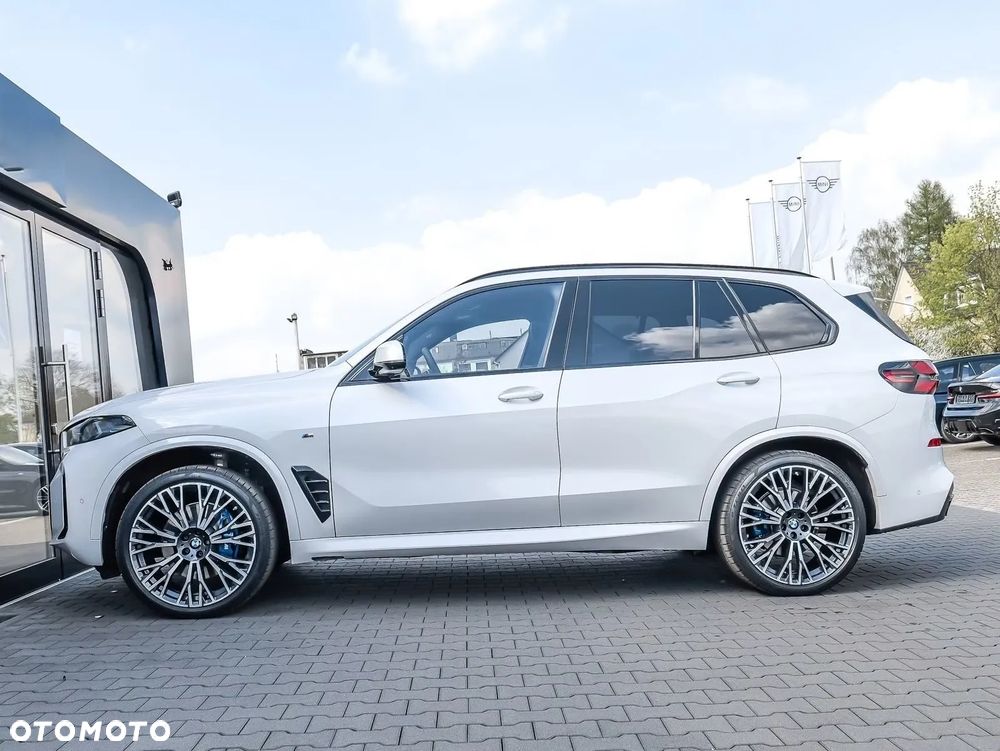 BMW X5 2026