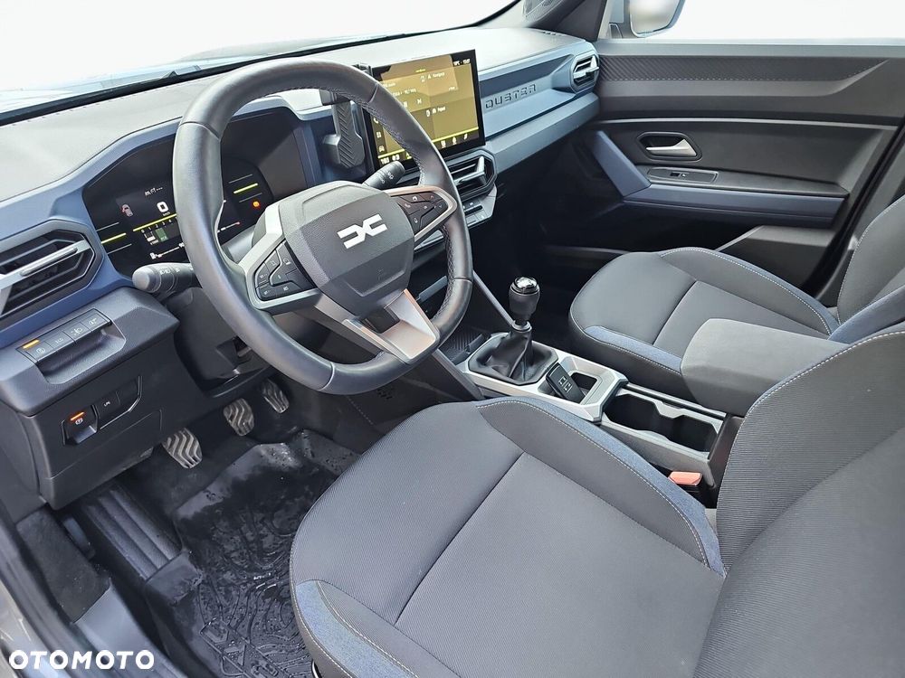 Dacia Duster - 10