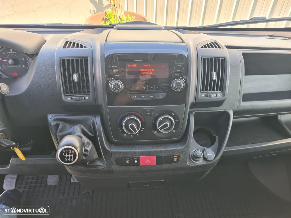 Citroën Jumper 2.2 BlueHDi 35 L3 Control - 7