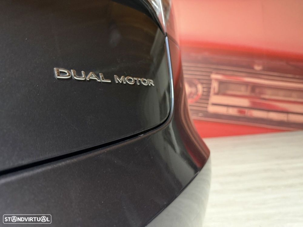 Tesla Model 3 Long Range AWD Dual Motor - 18