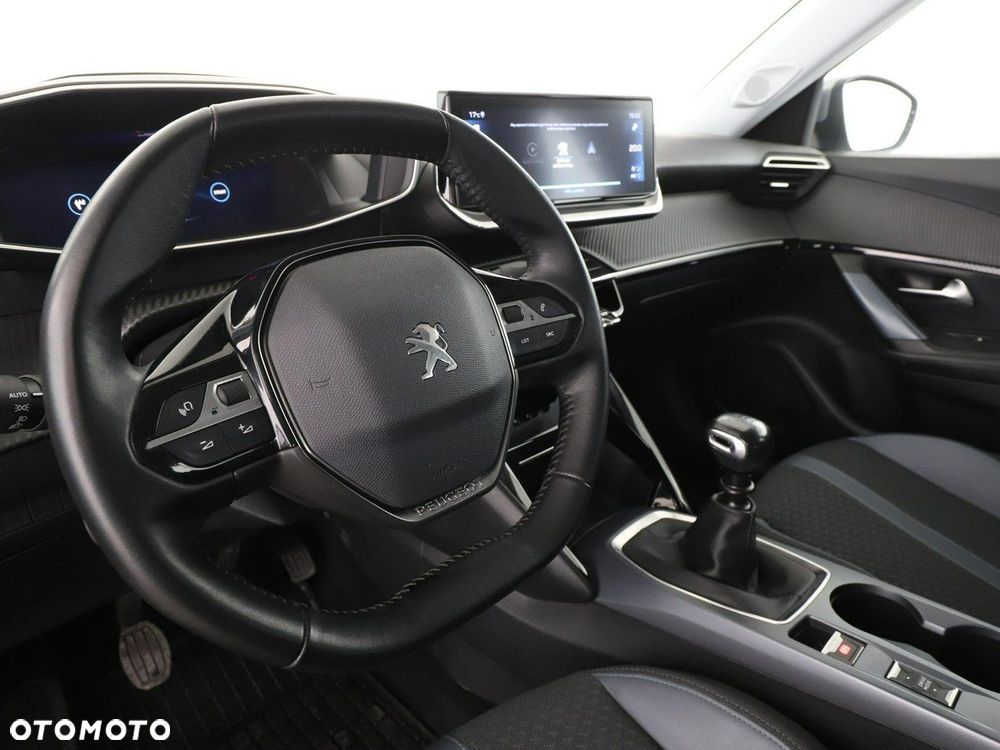 Peugeot 2008 1.5 BlueHDi Allure - 14