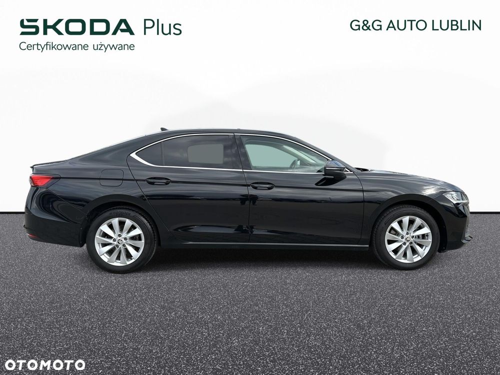 Skoda Superb 1.5 TSI mHEV Selection DSG - 5