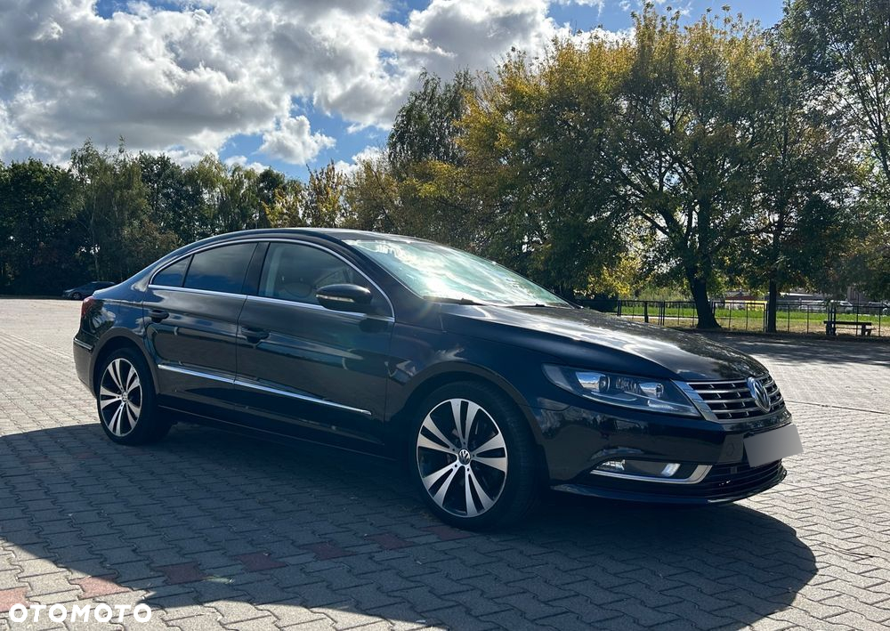 Volkswagen CC 2.0 TSI DSG - 2