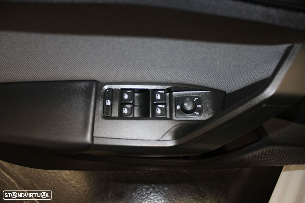 SEAT Leon ST 1.0 TSI Style - 22