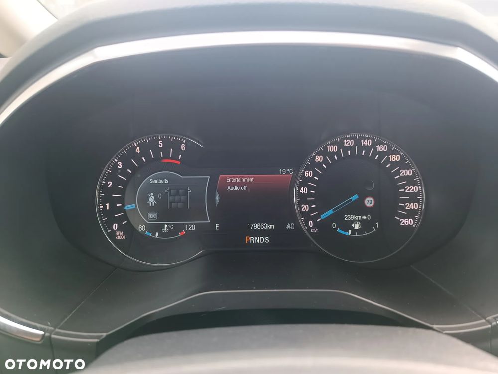 Ford S-Max 2.0 TDCi 4WD ST-Line PowerShift - 14