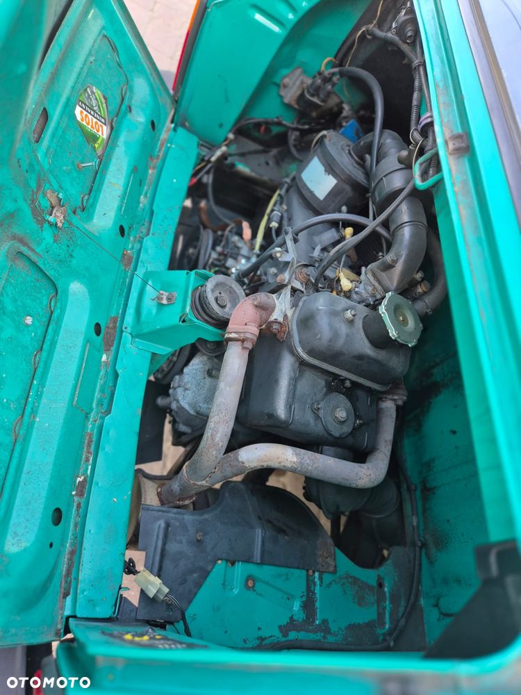 Fiat 126 650 Standard - 14