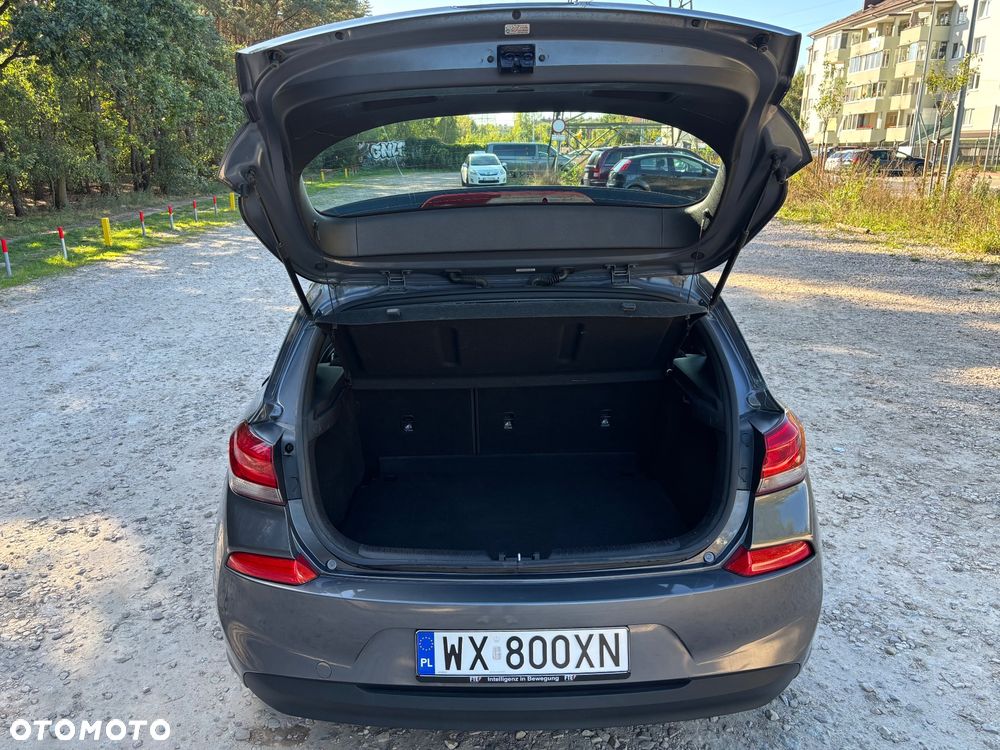 Hyundai i30 - 12