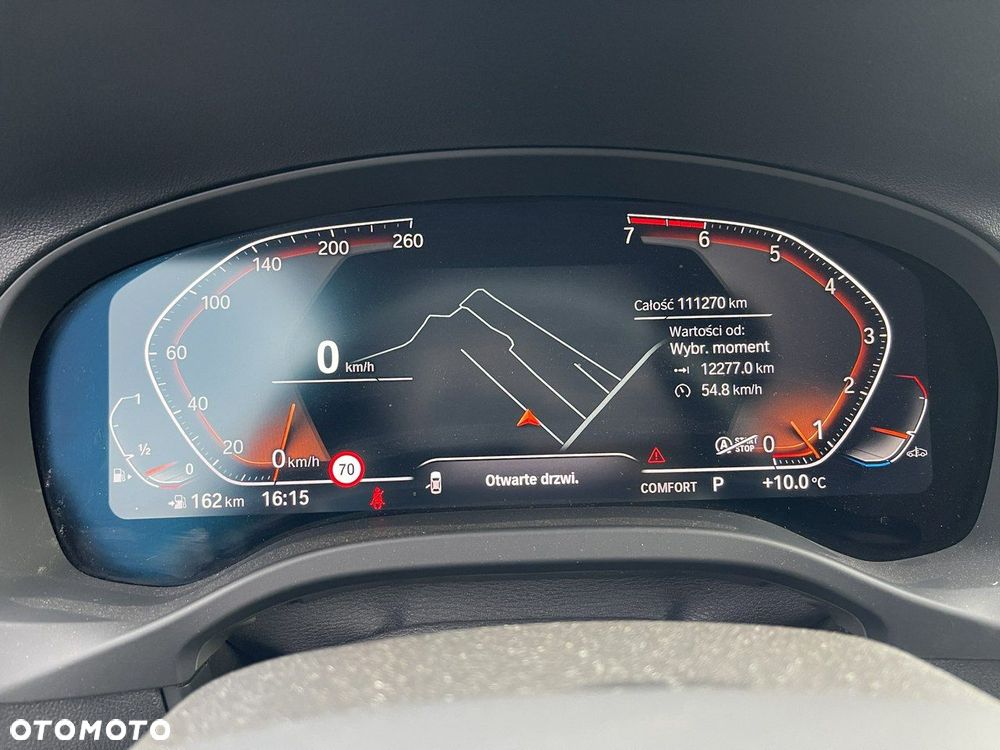 BMW X3 xDrive20i M Sport - 8