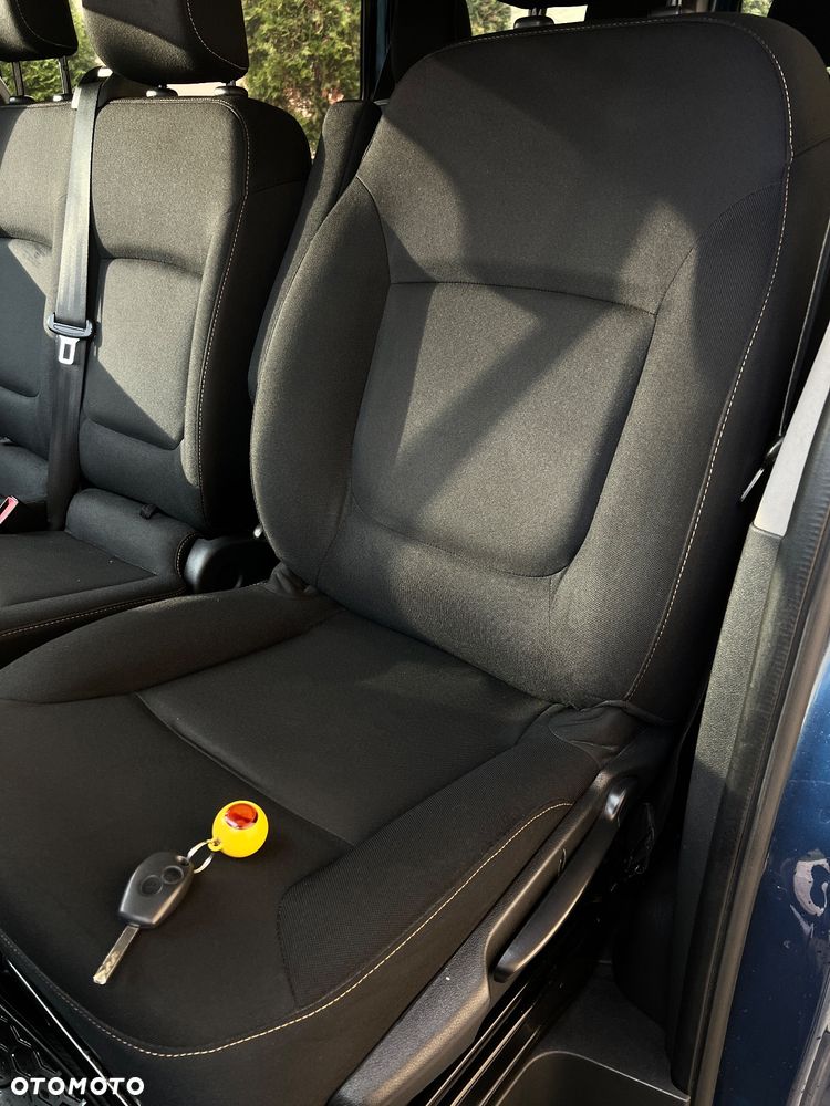 Renault Trafic Passenger 2,9t Business - 11