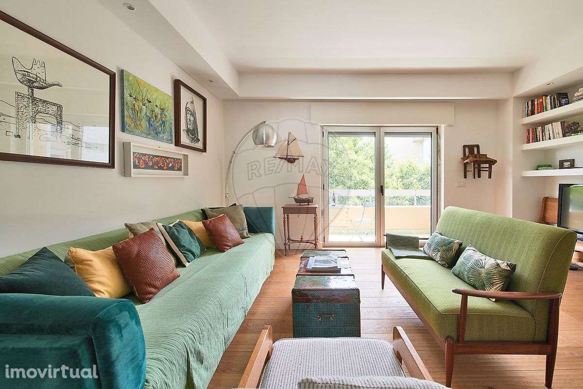 Apartamento T3 para venda - Grande imagem: 2/35