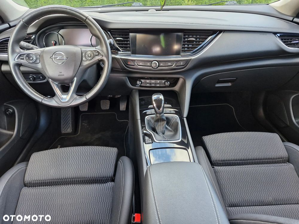 Opel Insignia 2.0 CDTI Cosmo S&S - 19