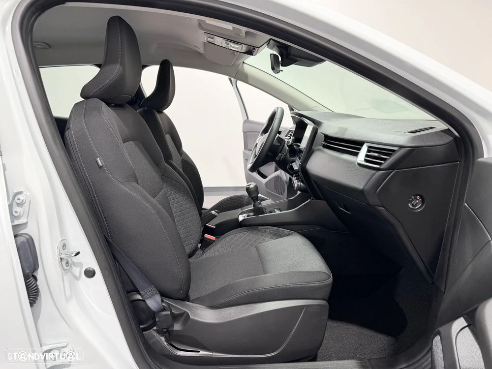Renault Clio 1.0 TCe Intens - 34