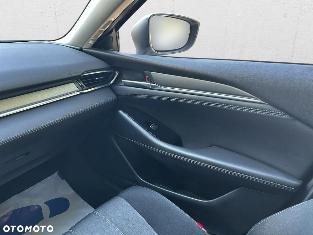 Mazda 6 - 15