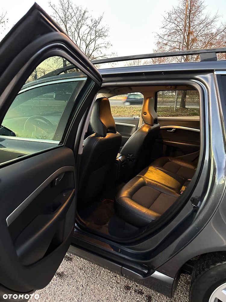 Volvo V70 DRIVe Summum - 11