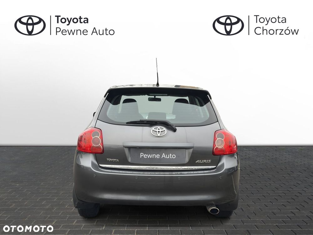 Toyota Auris 1.6 VVT-i Premium - 4
