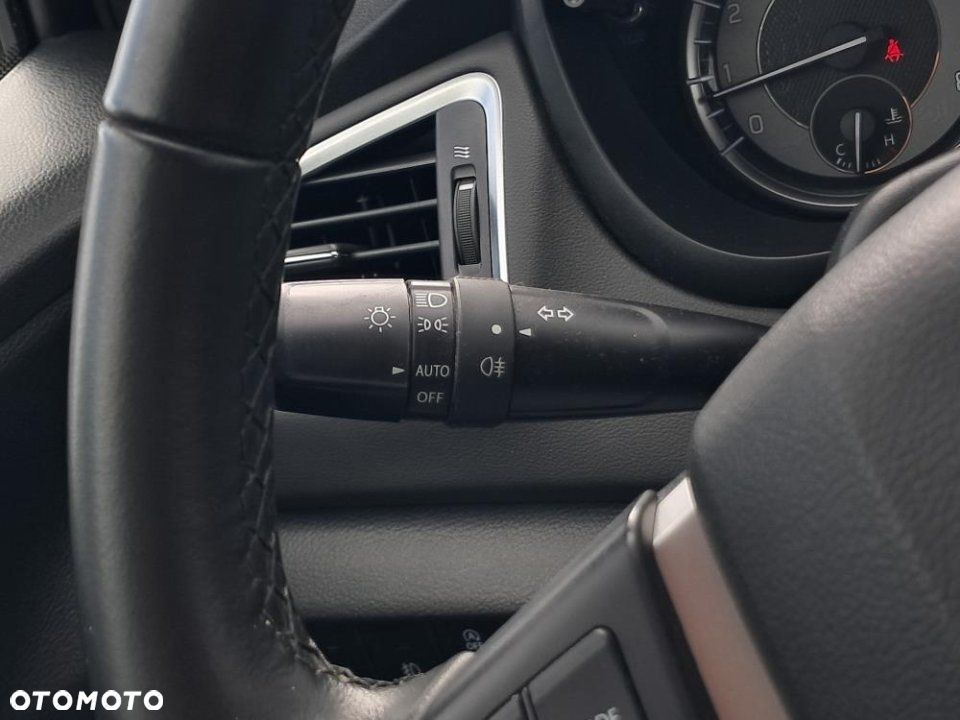 Suzuki S-Cross - 22