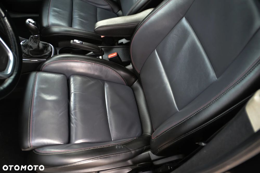 Opel Mokka 1.4 Turbo ecoFLEX Start/Stop Color Innovation - 22