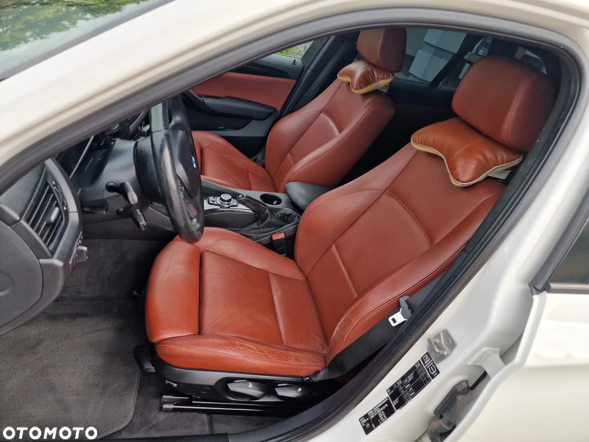 BMW X1 sDrive18d - 21