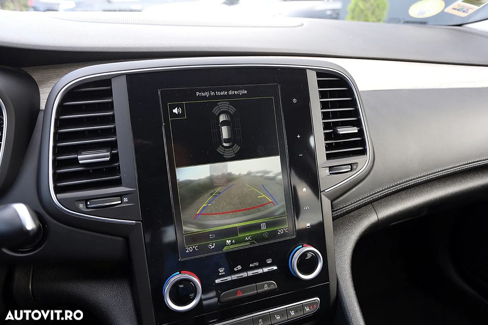 Renault Talisman ENERGY dCi 160 EDC INITIALE PARIS - 14