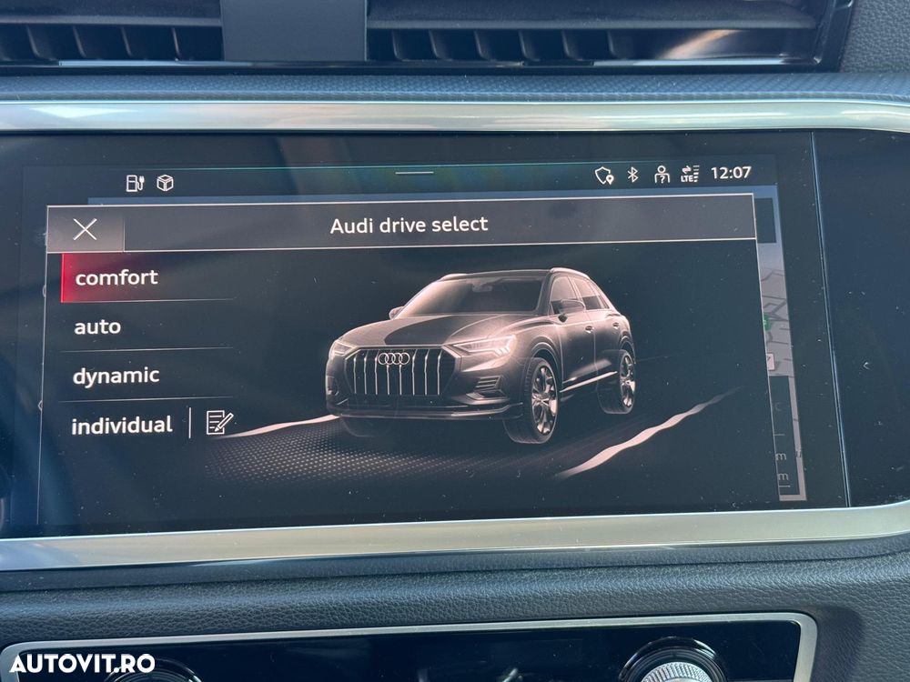 Audi Q3 45 TFSIe S tronic - 14