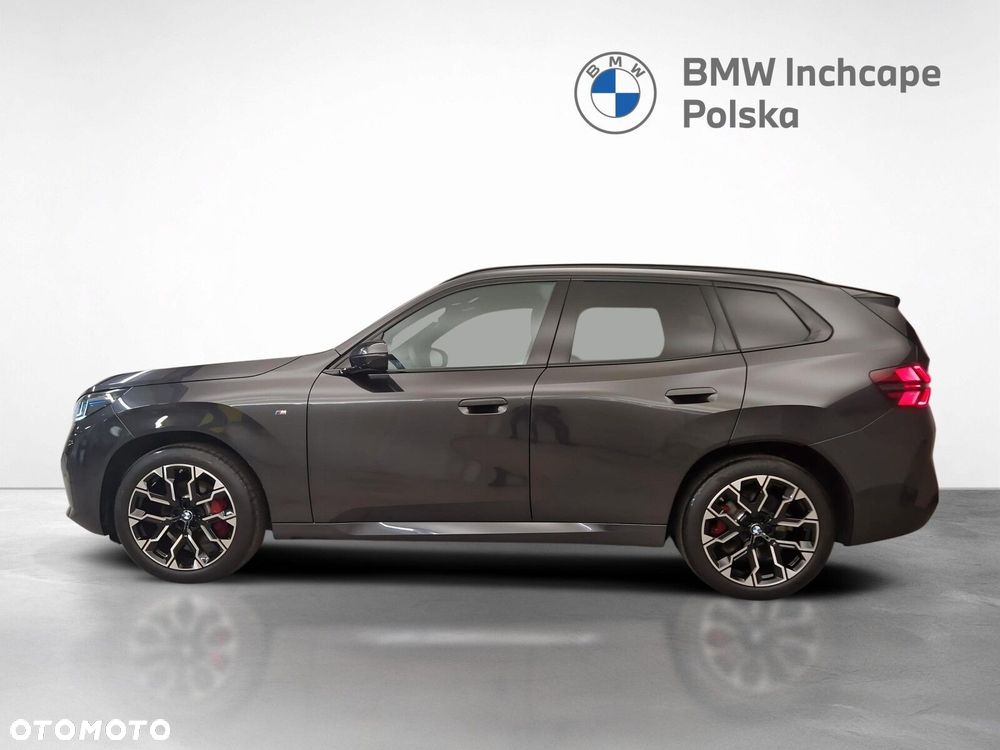BMW X3 xDrive20d mHEV - 3