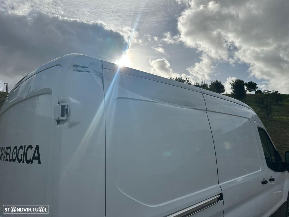 Ford TRANSIT - 2