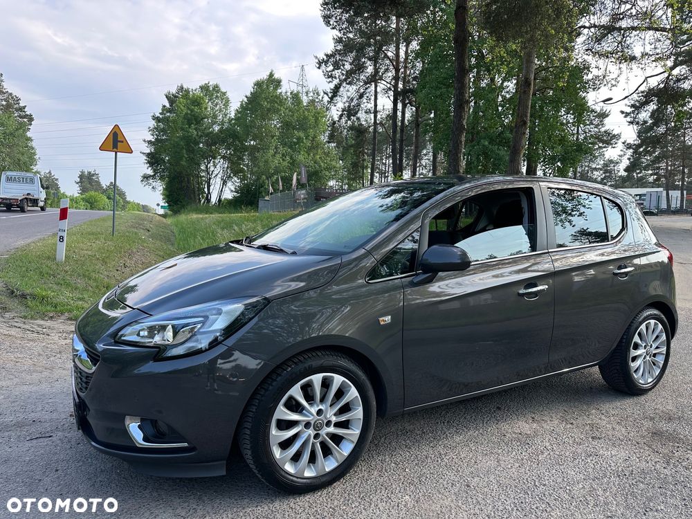 Opel Corsa 1.0 T Cosmo EcoFLEX S&S - 5