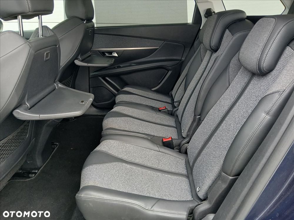Peugeot 5008 1.6 PureTech Allure S&S EAT8 - 9