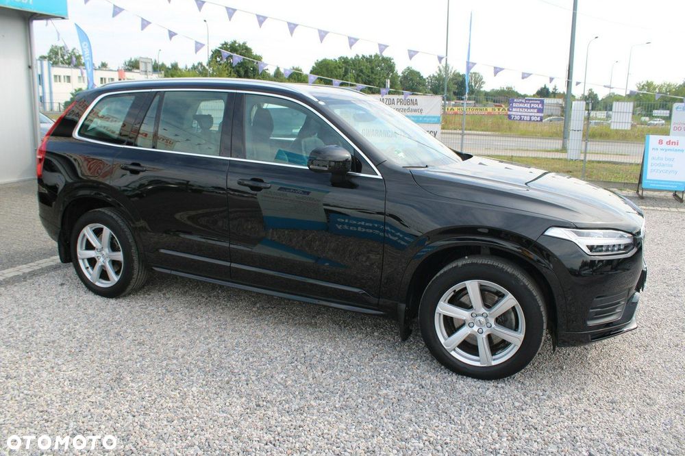 Volvo XC 90 - 6