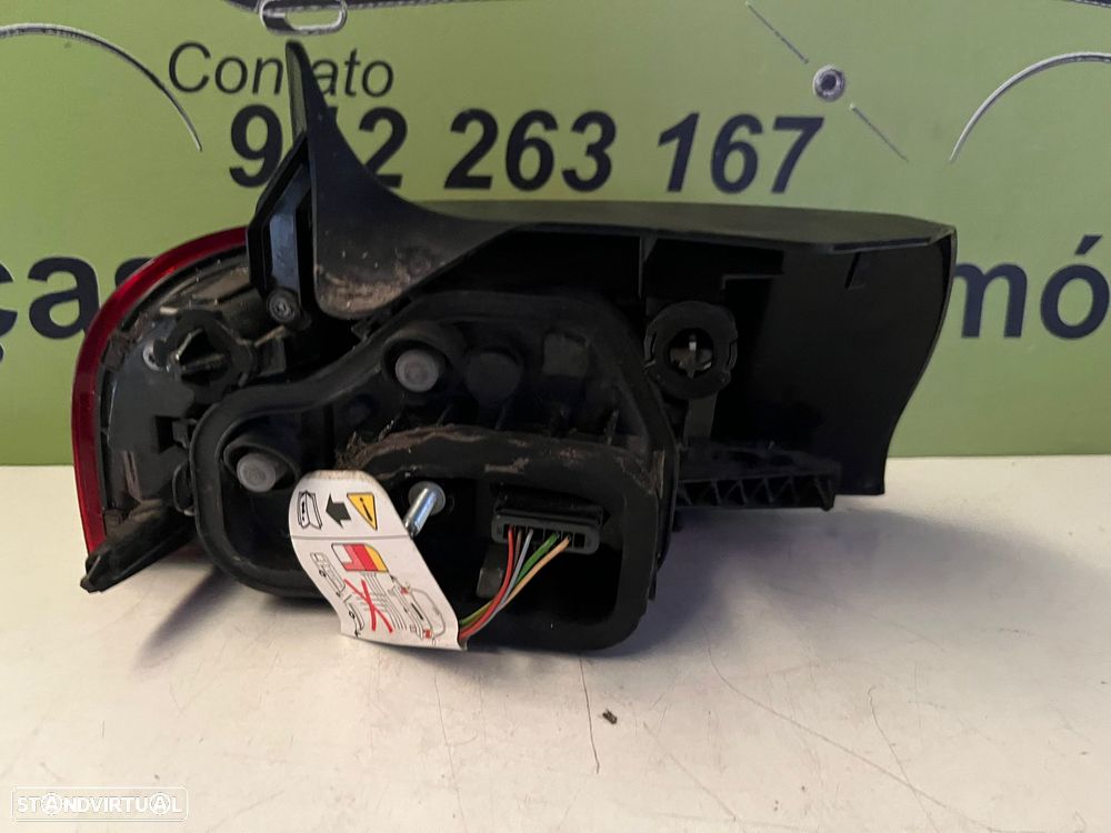 Citroen C4 Cactus - FAROLIM STOP TRAS - FT510 - 3