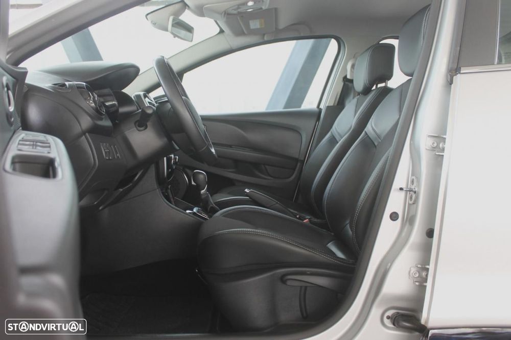 Renault Clio TCe 120 EDC Limited - 9