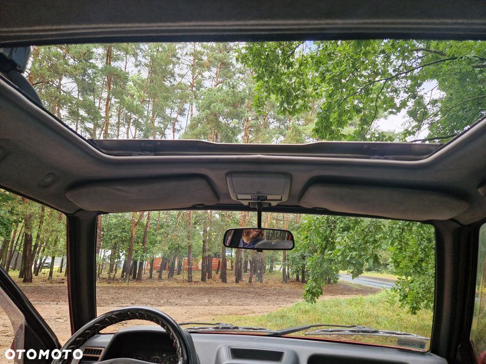 Suzuki Vitara 1.6 JX Long - 29