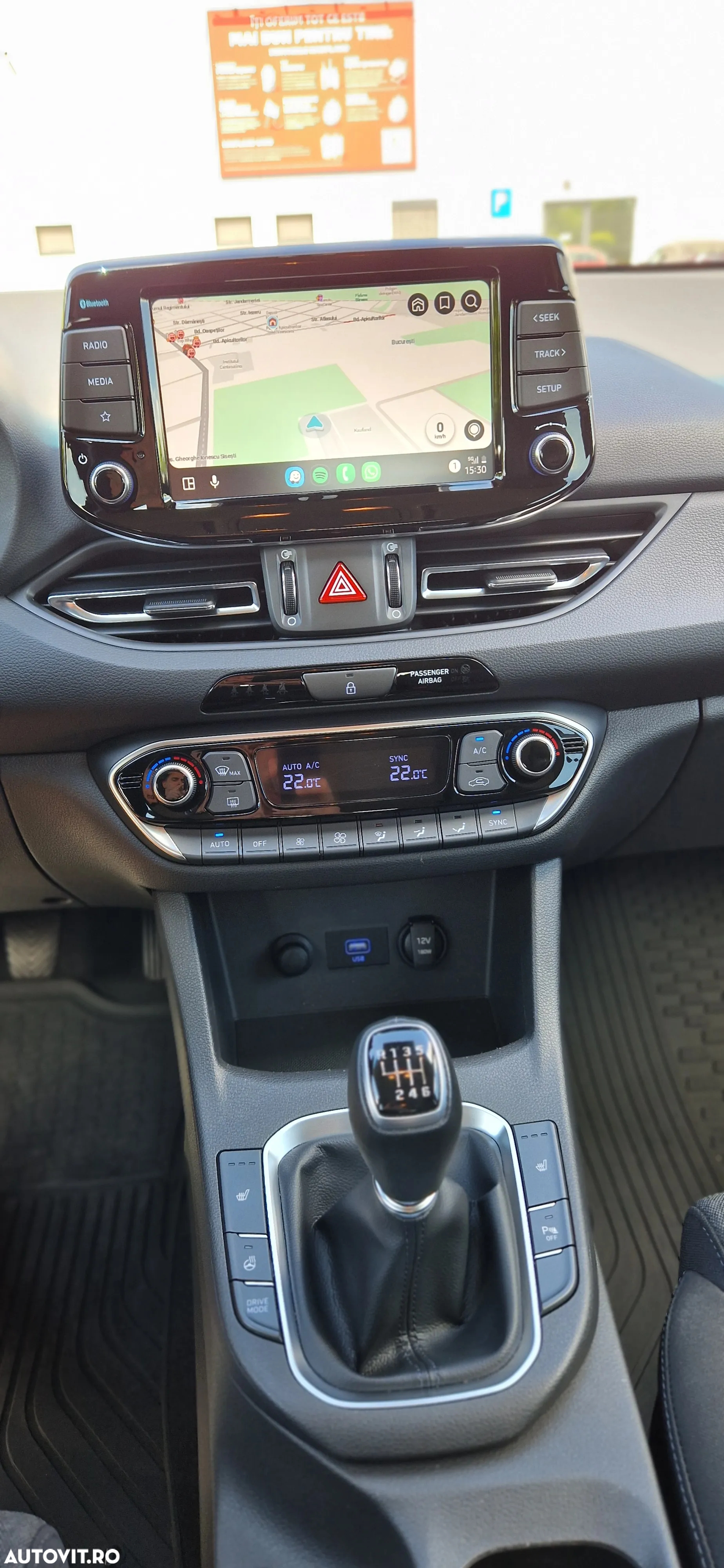 Hyundai i30 - 14