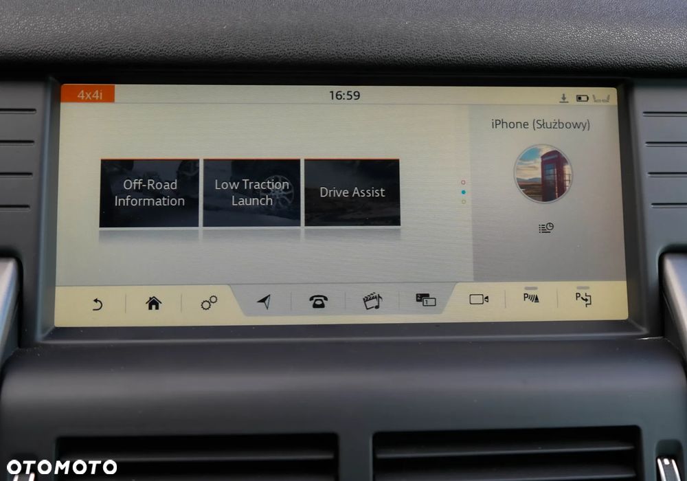Land Rover Discovery Sport 2.0 Si4 HSE - 27
