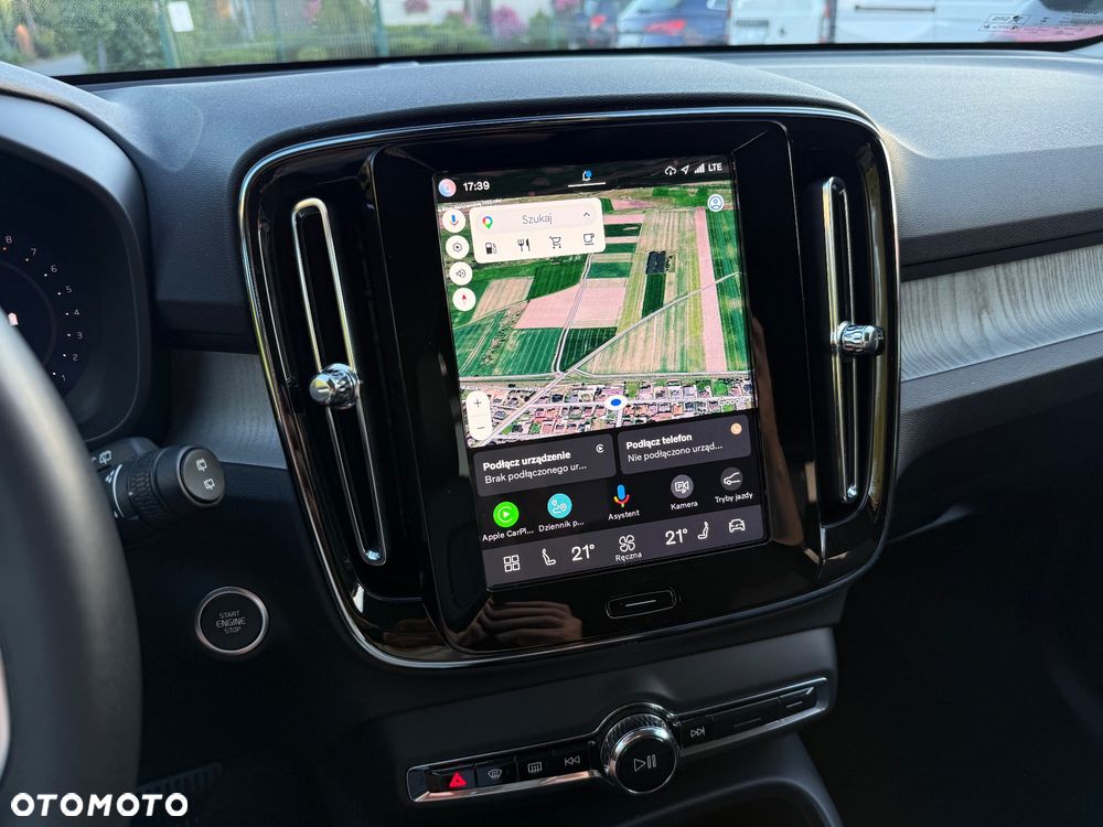 Volvo XC 40 B3 Core - 22