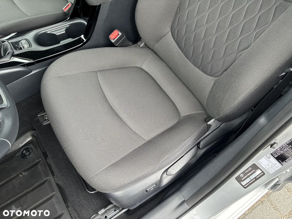 Toyota Corolla 1.5 Comfort - 12
