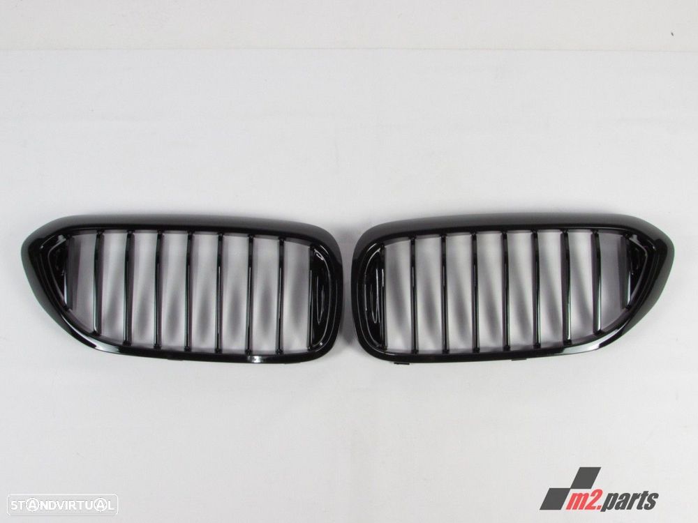 Grelhas Novo/ ABS BMW 5 (G30, F90)/BMW 5 Touring (G31) - 1