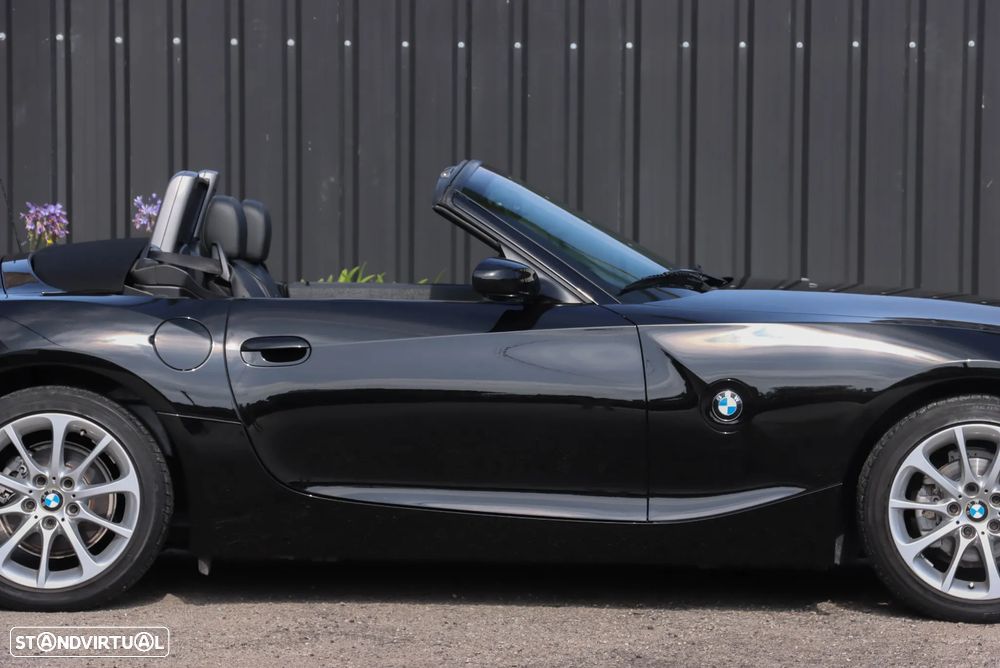 BMW Z4 2.0 - 31