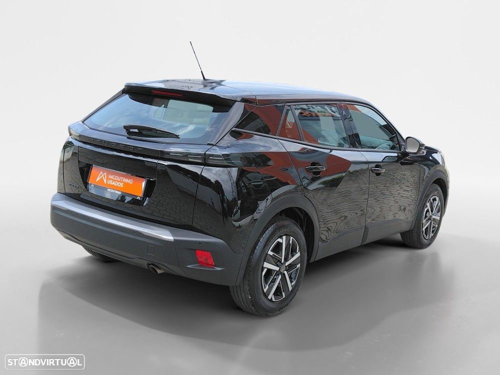 Peugeot 2008 1.2 PureTech Style - 5