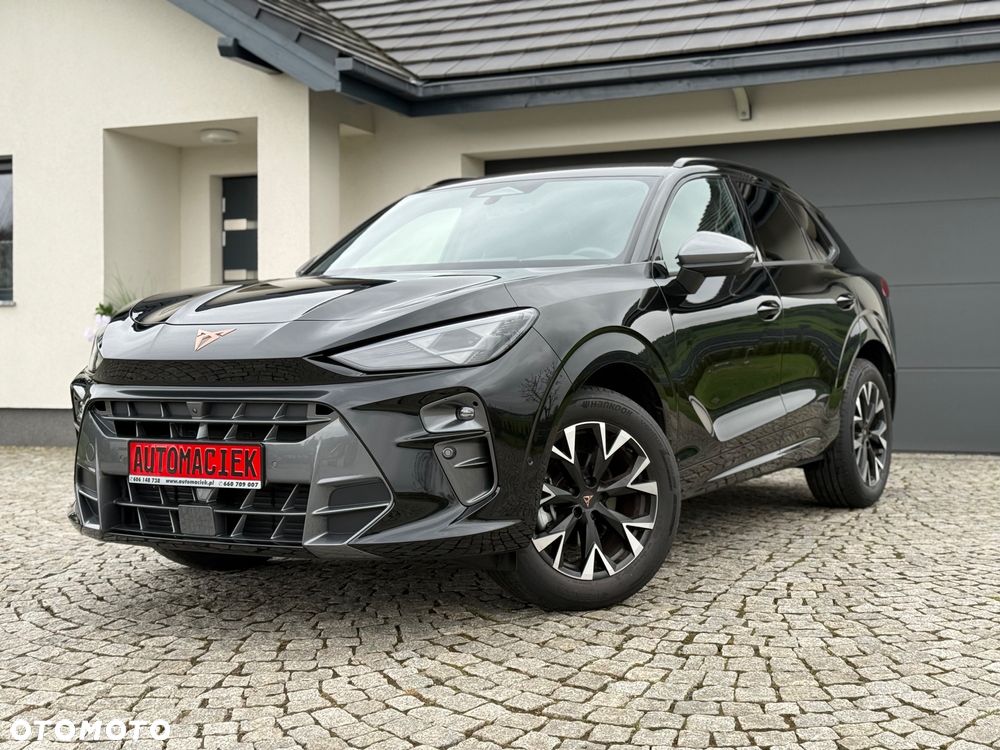 Cupra Terramar 1.5 eTSI DSG - 4