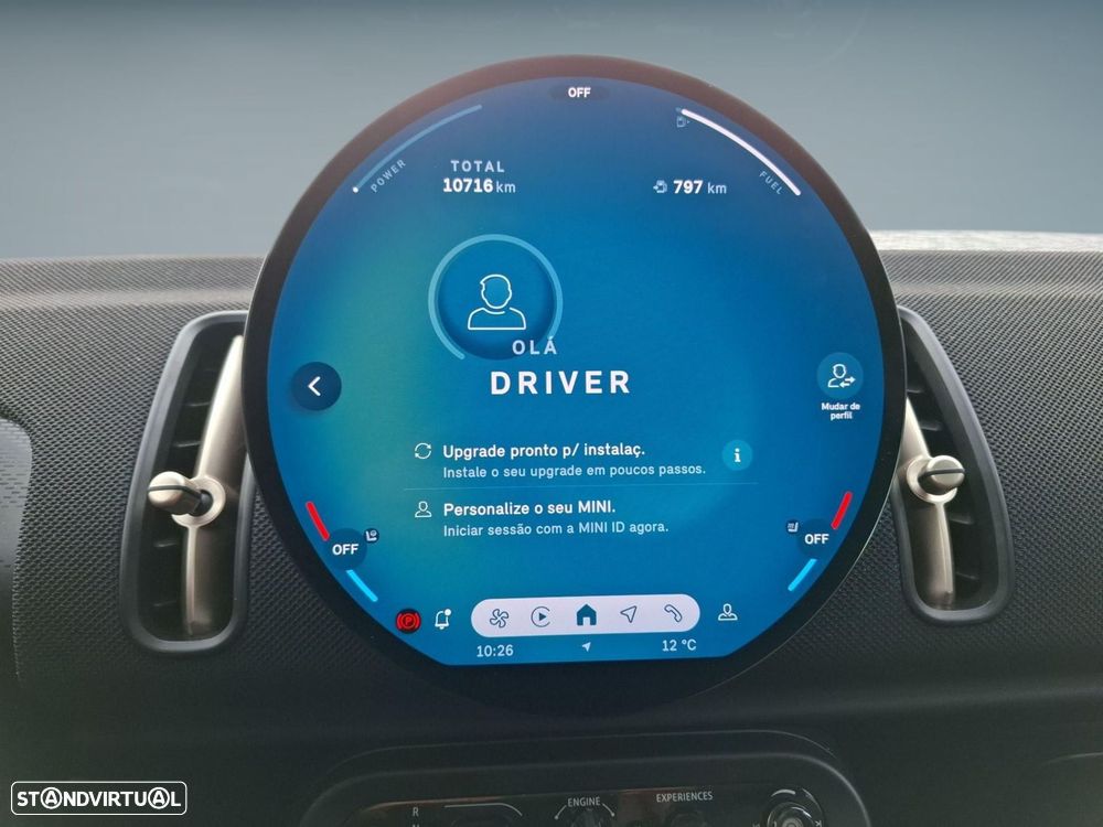 MINI Countryman D Classic - 19