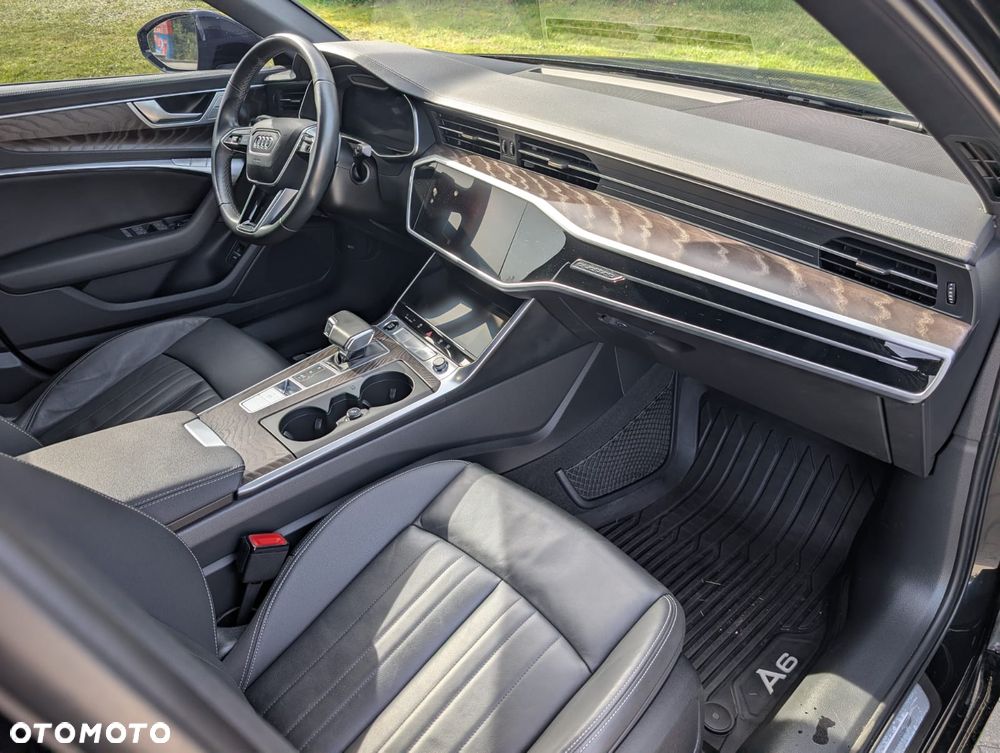 Audi A6 Limousine - 2