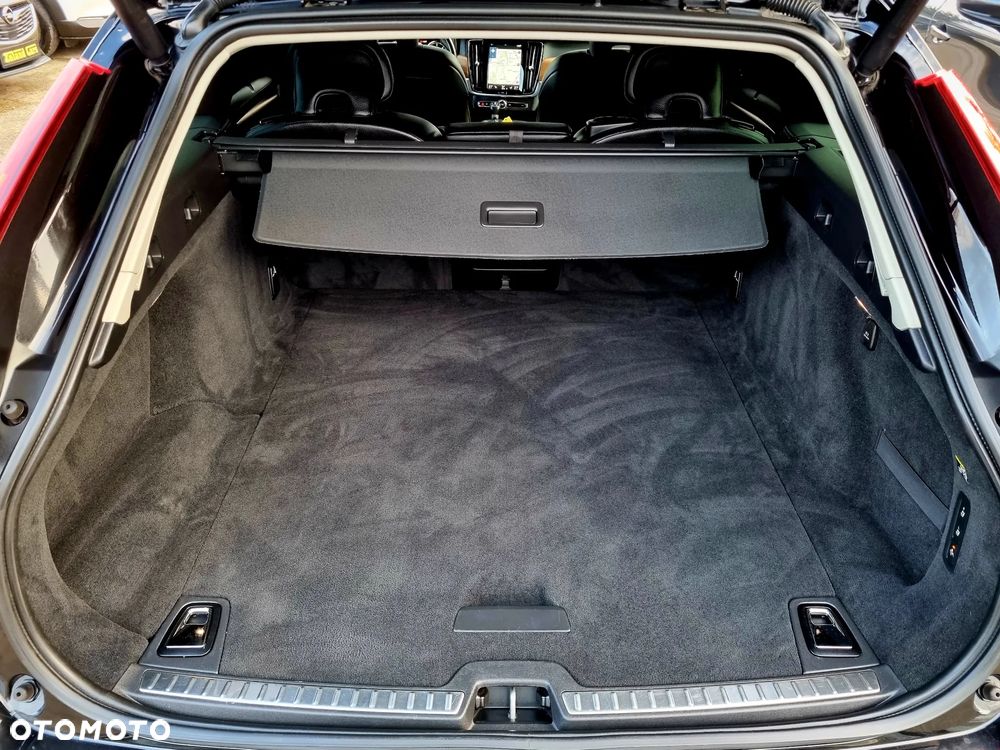 Volvo V90 D4 Geartronic Inscription - 18