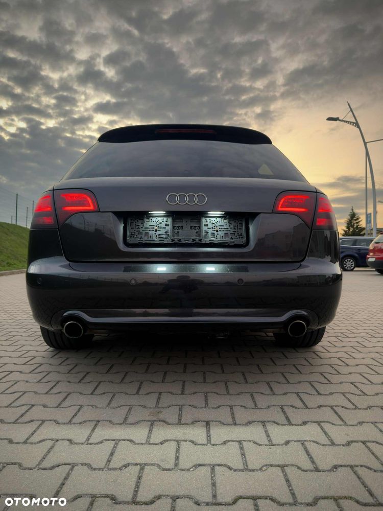Audi A4 - 10