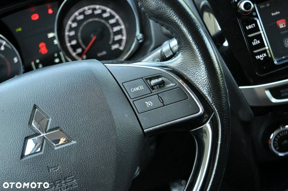 Mitsubishi ASX - 13