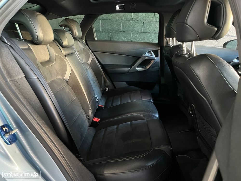 Citroën DS5 2.0 HDi Hybrid4 Sport Chic CMP6 - 12