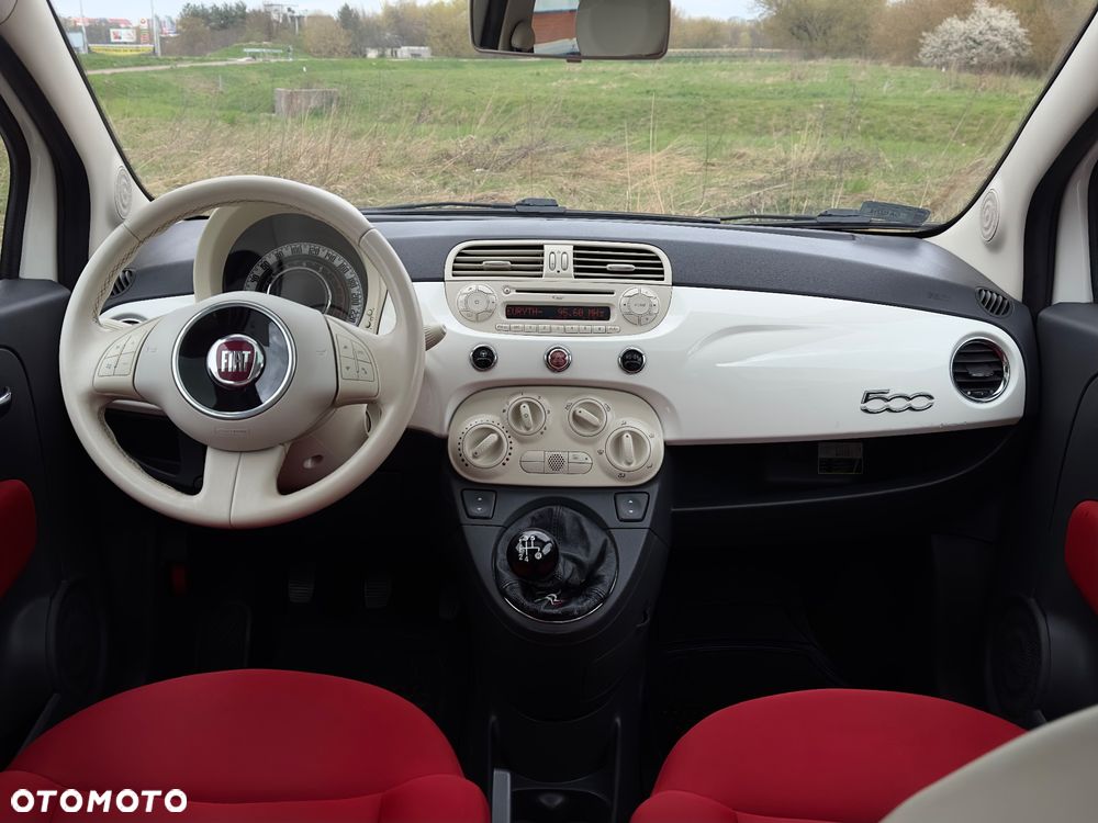 Fiat 500 - 17