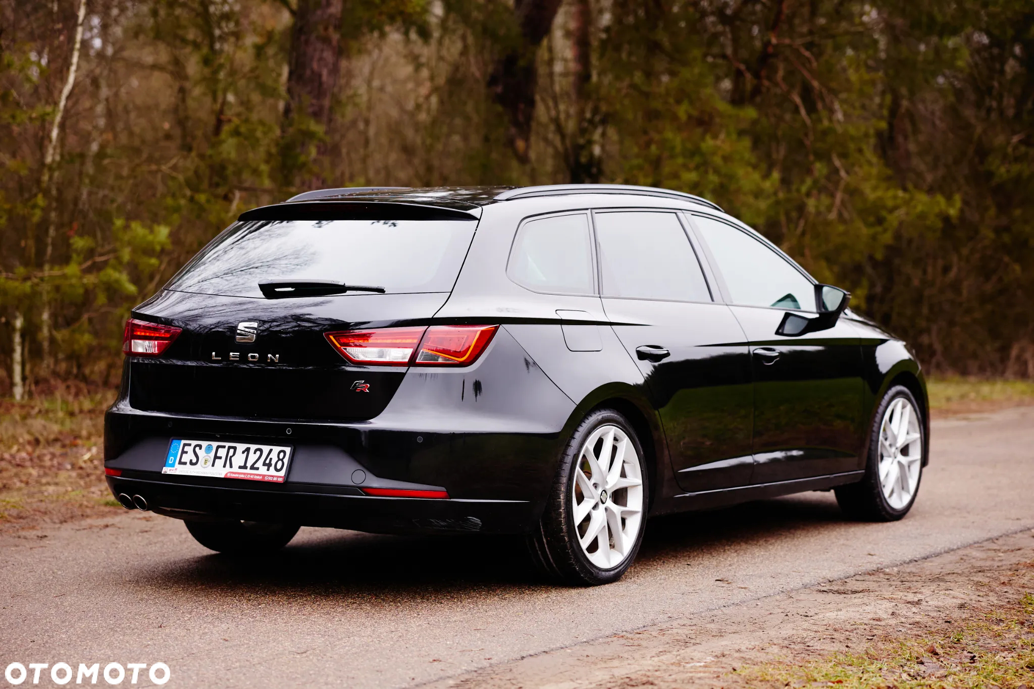 Seat Leon ST 2.0 TDI Start&Stop FR - 7
