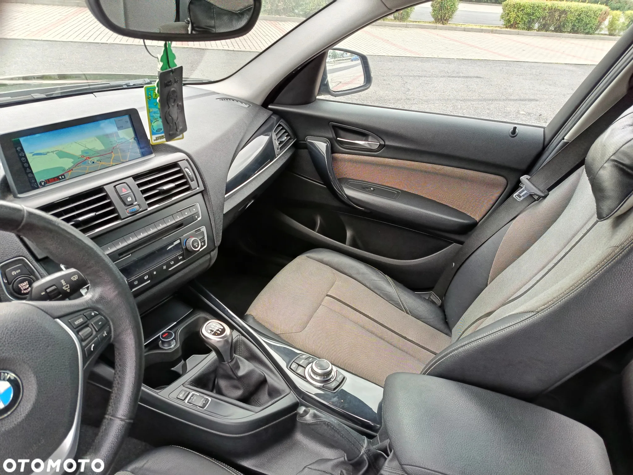 BMW Seria 1 116d Urban Line - 5